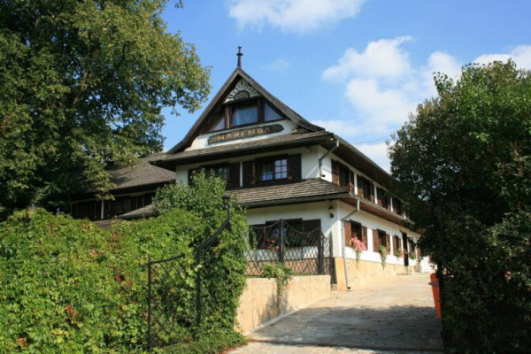 kłodzki, Nowa Ruda, Ludwikowice Kłodzkie, Jana Kasprowicza, GÓRY SOWIE obiekt hotelowo-gastronomiczny